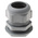 Lapp SKINTOP Series Grey Polyamide Cable Gland, PG42 Thread, 35mm Min, 38mm Max, IP68