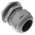 Lapp SKINTOP Series Grey Polyamide Cable Gland, PG42 Thread, 35mm Min, 38mm Max, IP68