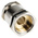 Lapp SKINDICHT Series Metallic Nickel Plated Brass Cable Gland, PG21 Thread, 14mm Min, 15.8mm Max, IP68