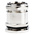 Lapp SKINDICHT Series Metallic Nickel Plated Brass Cable Gland, PG21 Thread, 14mm Min, 15.8mm Max, IP68