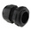 Lapp SKINTOP Series Black Polyamide Cable Gland, PG21 Thread, 13mm Min, 18mm Max, IP68