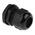 Lapp SKINTOP Series Black Polyamide Cable Gland, PG21 Thread, 13mm Min, 18mm Max, IP68