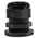 Lapp SKINTOP Series Black Polyamide Cable Gland, PG29 Thread, 14mm Min, 25mm Max, IP68