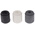 Bulgin 900 Series Black, Grey, White Cable Gland, PG13.5 Thread, 7mm Min, 13mm Max, IP68