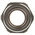 Harting EMC Series Metallic Cable Gland, PG29 Thread, 17mm Min, 21mm Max, IP68