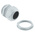 Lapp SKINTOP Series Grey Polyamide Cable Gland, M50 Thread, 27mm Min, 34mm Max, IP66, IP68, IP69K
