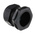 Lapp SKINTOP Series Black Polyamide Cable Gland, M40 Thread, 16mm Min, 28mm Max, IP66, IP68, IP69K