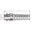 Lapp SKINTOP Series Grey Polyamide Cable Gland, M20 Thread, 7mm Min, 13mm Max, IP68