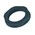 Lapp SKINTOP Series Black Polyamide Cable Gland, M25 Thread, 9mm Min, 17mm Max, IP68