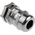 Lapp SKINTOP Series Metallic Nickel Plated Brass Cable Gland, PG11 Thread, 4mm Min, 10mm Max, IP68
