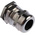 Lapp SKINTOP Series Metallic Nickel Plated Brass Cable Gland, PG16 Thread, 8mm Min, 14mm Max, IP68
