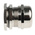 Lapp SKINTOP Series Metallic Nickel Plated Brass Cable Gland, PG29 Thread, 16mm Min, 25mm Max, IP68