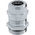 Lapp SKINTOP Series Metallic Nickel Plated Brass Cable Gland, M63 Thread, 34mm Min, 45mm Max, IP68