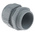 Lapp SKINTOP Series Grey Polyamide Cable Gland, PG29 Thread, 14mm Min, 25mm Max, IP68