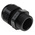 Lapp SKINTOP Series Black Polyamide Cable Gland, PG16 Thread, 9mm Min, 14mm Max, IP68