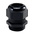 Lapp SKINTOP Series Black Polyamide Cable Gland, PG21 Thread, 13mm Min, 18mm Max, IP68