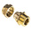 Prysmian LSF-BW Series Steel Cable Gland Kit, M20 Thread, 7mm Min, 11.6mm Max