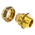 Prysmian LSF-BW Series Steel Cable Gland Kit, M20 Thread, 13.9mm Max
