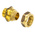 Prysmian LSF-BW Series Steel Cable Gland Kit, M20 Thread, 13.9mm Max