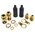 Prysmian LSF-CW Series Steel Cable Gland Kit, M20 Thread, 8mm Min, 13.2mm Max, IP66