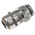 VentGLAND Series Metallic Stainless Steel Cable Gland, M20 Thread, 6mm Min, 13mm Max, IP68, IP69K