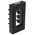 Lapp SKINTOP Series Black Glass Fibre Reinforced Plastic (GRP) Cable Gland, PG13.5 Thread, IP64
