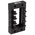 Lapp SKINTOP Series Black Glass Fibre Reinforced Plastic (GRP) Cable Gland, PG13.5 Thread, IP64