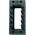 Lapp SKINTOP Series Black Glass Fibre Reinforced Plastic (GRP) Cable Gland, PG13.5 Thread, 6mm Min, 9mm Max, IP64
