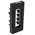 Lapp SKINTOP Series Black Glass Fibre Reinforced Plastic (GRP) Cable Gland, PG13.5 Thread, IP64
