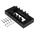 Lapp SKINTOP Series Black Glass Fibre Reinforced Plastic (GRP) Cable Gland, PG13.5 Thread, IP64