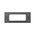 Lapp SKINTOP Series Black Glass Fibre Reinforced Plastic (GRP) Cable Gland, PG13.5 Thread, IP64