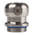 Lapp SKINTOP Series Metallic Stainless Steel Cable Gland, M32 Thread, 11mm Min, 21mm Max, IP69K