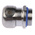 Lapp SKINTOP Series Metallic Stainless Steel Cable Gland, M25 Thread, 9mm Min, 17mm Max, IP69K