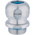 Lapp SKINTOP Series Metallic Stainless Steel Cable Gland, M25 Thread, 9mm Min, 17mm Max, IP69K