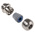 Lapp SKINTOP Series Metallic Stainless Steel Cable Gland, M16 Thread, 5mm Min, 7mm Max, IP69K