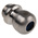 Lapp SKINTOP Series Metallic Stainless Steel Cable Gland, M16 Thread, 5mm Min, 7mm Max, IP69K