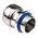 Lapp SKINTOP Series Metallic Stainless Steel Cable Gland, M20 Thread, 6mm Min, 10mm Max, IP69K