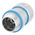 Lapp SKINTOP Series Metallic Stainless Steel Cable Gland, M20 Thread, 6mm Min, 10mm Max, IP69K
