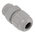 Lapp SKINTOP Series Grey Polyamide Cable Gland, PG7 Thread, 2.5mm Min, 6.5mm Max, IP68