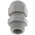 Lapp SKINTOP Series Grey Polyamide Cable Gland, PG9 Thread, 3.5mm Min, 8mm Max, IP68