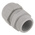 Lapp SKINTOP Series Grey Polyamide Cable Gland, PG16 Thread, 9mm Min, 14mm Max, IP68
