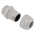 Lapp SKINTOP Series Grey Polyamide Cable Gland, PG16 Thread, 9mm Min, 14mm Max, IP68