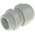 Lapp SKINTOP Series Grey Polyamide Cable Gland, PG11 Thread, 4mm Min, 10mm Max, IP68