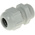 Lapp SKINTOP Series Grey Polyamide Cable Gland, PG11 Thread, 4mm Min, 10mm Max, IP68
