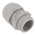 Lapp SKINTOP Series Grey Polyamide Cable Gland, PG13.5 Thread, 6mm Min, 12mm Max, IP68