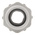 Lapp SKINTOP Series Grey Polyamide Cable Gland, PG13.5 Thread, 6mm Min, 12mm Max, IP68