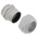 Lapp SKINTOP Series Grey Polyamide Cable Gland, PG48 Thread, 39mm Min, 44mm Max, IP68
