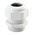 Lapp SKINTOP Series Grey Polyamide Cable Gland, M12 Thread, 3.5mm Min, 7mm Max, IP68, IP69