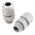 Lapp SKINTOP Series Grey Polyamide Cable Gland, M12 Thread, 3.5mm Min, 7mm Max, IP68, IP69