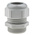 Lapp SKINTOP Series Grey Polyamide Cable Gland, M32 Thread, 9mm Min, 21mm Max, IP68, IP69